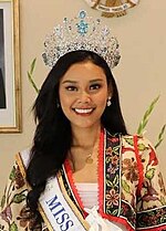 Thumbnail for Miss Supranational 2024