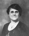 Ida Heacock-Baker