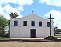 Matriz de Santana, Mato Grosso.