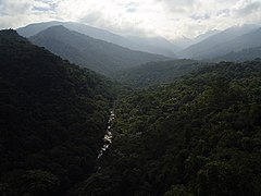 Itatiaia National Park Overview