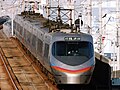 JR四国8000系電車(翻新前)