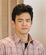 John Cho (2008)