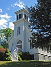 Ladentown United Methodist Church