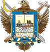 拉巴斯 La Paz徽章