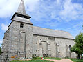 Église Saint-Pierre-Saint-Paul de La Nouaille