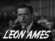 Leon Ames