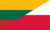 Litauen och Polen