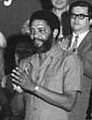 Q468234 Maurice Bishop geboren op 29 mei 1944 overleden op 19 oktober 1983