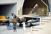 Dassault Mirage F1