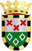 Coat of arms of Moerdijk