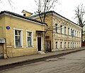 Maison de maître de MikhaIl Tchelnokov, industriel no 2/6