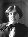 Nadia Boulanger