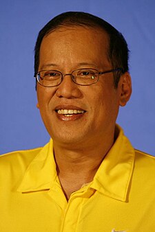Noynoy Aquino (2007)