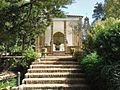 The Chapel of Our Lady of Graces of Onuva