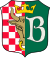 Herb gminy Blizanów