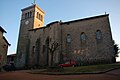 Église Saint-Sulpice de Montrottier