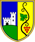 Wappen von Občina Podlehnik