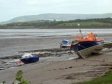 River Loughor downstream.JPG