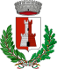 Blason de Rocchetta Palafea