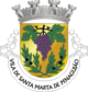 Santa Marta de Penaguião – Stemma