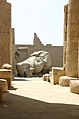 Tempio di Ramesses II, Luxor