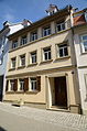 Krumme Gasse 22