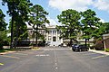 Stephen F. Austin Building