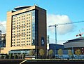 Belfast Hilton (1998)