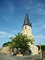 Kirche Notre-Dame-de-l’Assomption