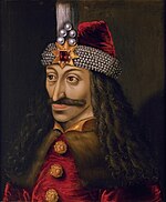 Vladislaus III Dracula: imago
