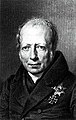 Wilhelm von Humboldt (1767-1835)