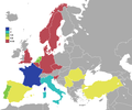 Miniatură pentru versiunea din 20 decembrie 2007 22:32