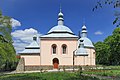 Saint Nicholas church