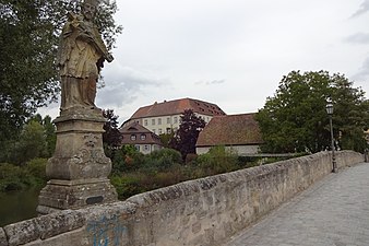 Höchstadt an der Aisch