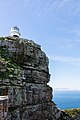 Le phare de Cape Point