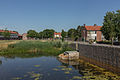 Arnhem-Malburgen, vista en la calle: Valeriaanpad