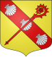 Coat of arms of Apach