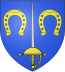 Blason de Bretten