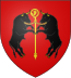 Blason de Noyal-Châtillon-sur-Seiche