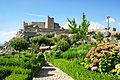 Het kasteel van Marvão