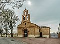 Église Saint-Jean-Baptiste de Brial