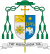 Oscar Jaime Llaneta Florencio's coat of arms