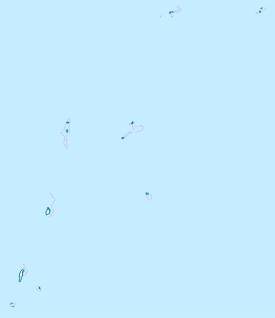 Banco Serrana ubicada en San Andrés y Providencia