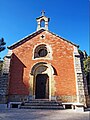 Église Notre-Dame-de-Grâces de Cotignac