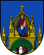 Blason de Schmölln