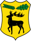 Blason de Westheim