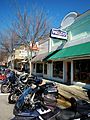 Historic Downtown Abbeville (2012)