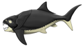 Dunkleosteus telleri