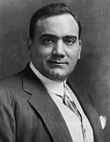 Enrico Caruso