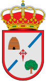 Blason de Colmenarejo